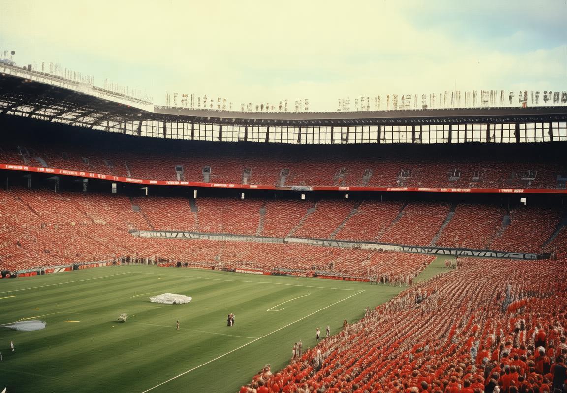 西甲联赛：西班牙足球的复兴