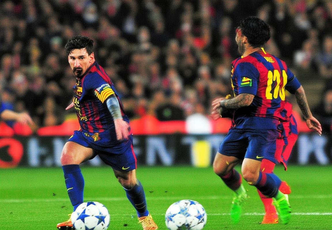 西甲联赛：谁是本赛季最佳球员？